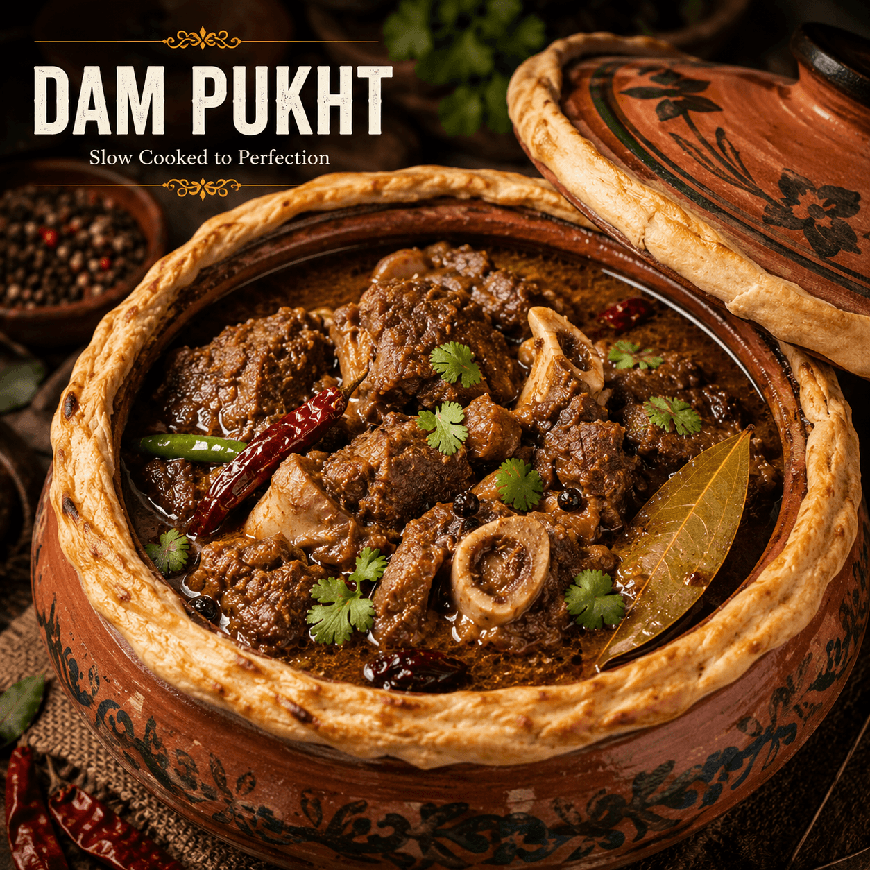 Dam Pukht